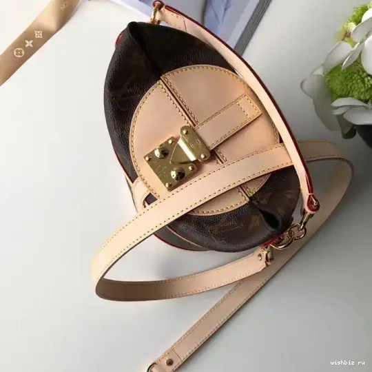 WIS Louis Vuitton Duffle 0628